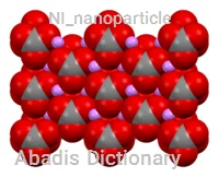 ni nanoparticle